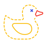 Rubber Duck icon