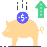 Piggy Bank icon