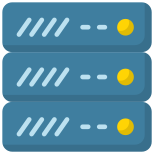 Data Server icon