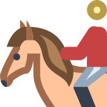 Hipismo icon