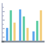 Bar Chart icon