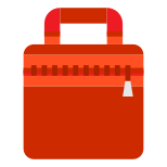 Handbag icon