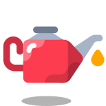 Engine Oil icon