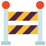 Barrier icon