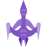 Вавилон-5-межзвездный корабль-альянса icon