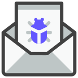Mail Bug icon