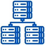 Verbindung: synchronisieren icon