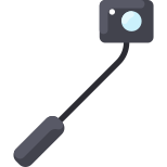 Selfie Stick icon