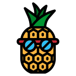 Ananas icon