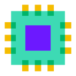 Electronics icon