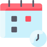 Calendário icon