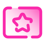 Membership Card icon