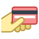 Card Payment icon