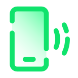 Phonelink-Ring icon