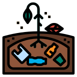 Plant icon