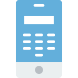 Dial Pad icon