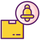 Package Delivery icon