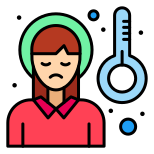 Headache icon