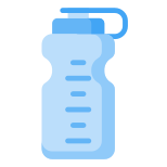 Sport Bottle icon