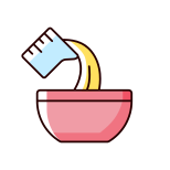 Cooking icon