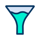 Filtrar icon