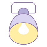 Scoop-Beleuchtung icon