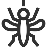 蚊 icon