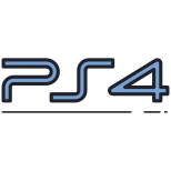 Ps4 icon