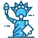 Statua icon