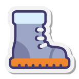 Winter Boots icon