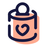 Charity Box icon