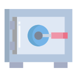 Safe Box icon