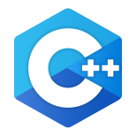 C ++ icon