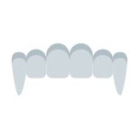 악마 입 icon