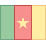 喀麦隆 icon