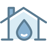 Drop water icon