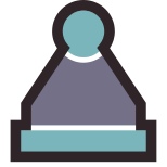 Bonnet icon