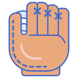 Baseball Glove icon