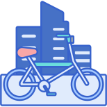 Bicicletta icon