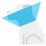 Cone Of Shame icon