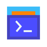 Terminal icon