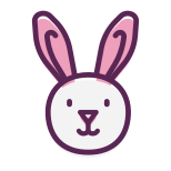 Bunny icon