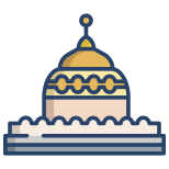 Palace Stupa icon