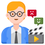 Film Review icon