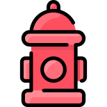 Hydrant icon