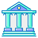 Bank icon