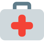 First Aid Kit icon