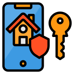 Smart Home App icon