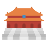 Beijing icon