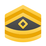 Primo Sergente 1SG icon